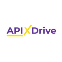 ApiX-Drive Logo