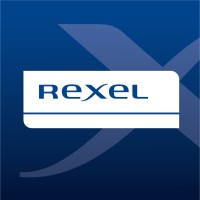 Rexel Germany Logo