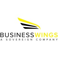 Businesswings Luftfahrtunternehmen GmbH Logo