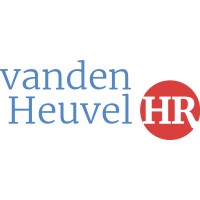 vandenHeuvelHR Logo