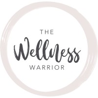 The Wellness Warrior Logo