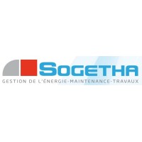 Sogetha - Filiale Dalkia Logo