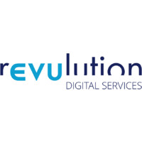 rEVUlution GmbH Logo