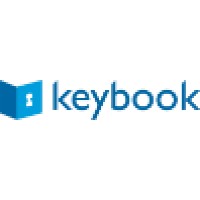 Keybook Solution Inc. Logo