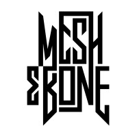 Mesh & Bone Logo