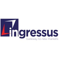Ingressus LLC Logo