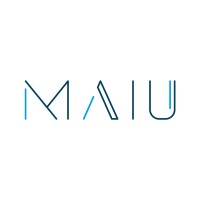 Maiu | Finanças Inteligentes Logo