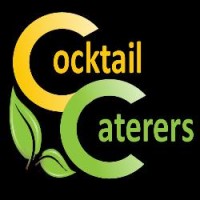 Cocktail Caterers Logo