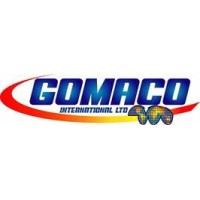GOMACO International Limited Logo