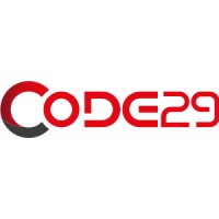 Code 29 Development Logo