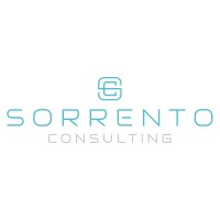 Sorrento Consulting Logo
