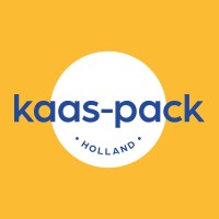 Kaas-Pack Holland BV Logo