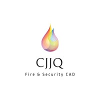 CJJQ DESIGN Logo