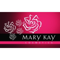 Consultora de Beleza Independente Mary Kay Logo