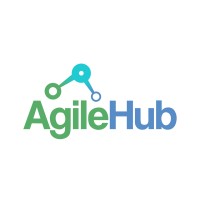 AgileHub Logo