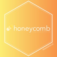 Honeycomb Integrated Marketing Ltd Logo