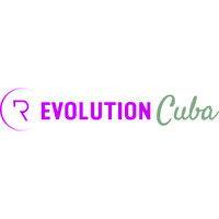 R-EVOLUTION CUBA Logo