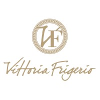 Vittoria Frigerio Logo
