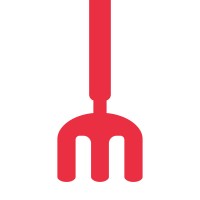 Magnifico Food Logo
