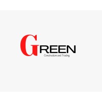 Green Construction & Trading Logo