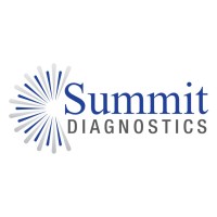 Summit Diagnostics Logo