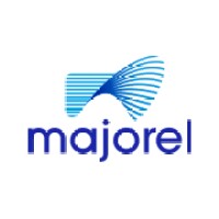 Majorel Logo