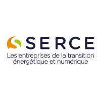 SERCE - Les entreprises de la transition énergétique et numérique Logo