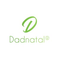 Dadnatal® by Dad AF®️ Logo