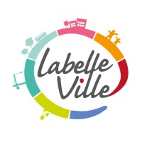 LABELLEVILLE Concertation numérique interactive sur la maîtrise des usages -UX Urbain Design Logo