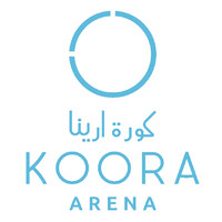 Koora Arena Logo