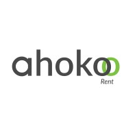 AHOKO Logo