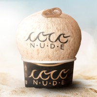 COCO NUDE Logo