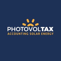 photovoltax GmbH Logo