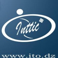 Institut National des Télécommunications et des TIC Logo