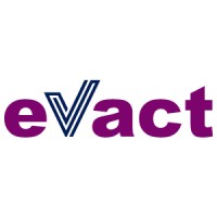 Evact Logo