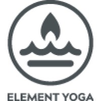 Element Yoga Logo