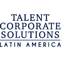 Talent Corporate Solutions Logo