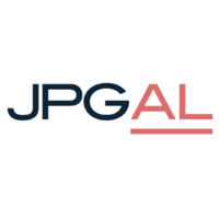 JPGAL Logo