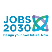 Jobs 2030 Logo