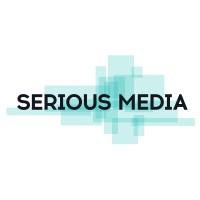 Serious media, s.r.o Logo