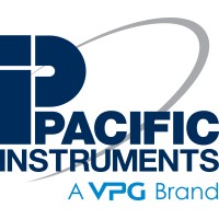 Pacific Instruments Inc. Logo