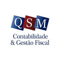QSM Contabilidade Logo