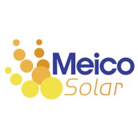 Meico Solar Logo