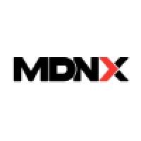 MDNX Logo