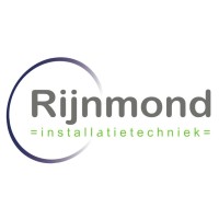 Rijnmond Vloerverwarming Techniek B.V. Logo