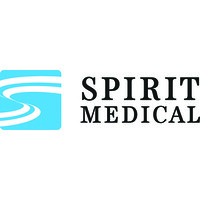 SPIRIT MEDICAL spol. s r.o. Logo