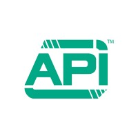 API Pneumatic Logo