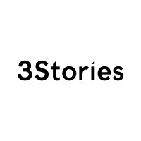 3Stories Logo