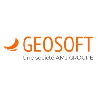 GEOSOFT Logo