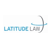 Latitude Law Logo